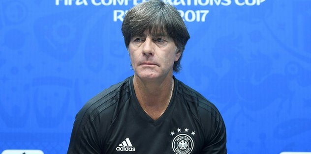 Mondial-2018 – Allemagne: Löw assure que Gündogan et Özil regrettent leurs photos avec Erdogan