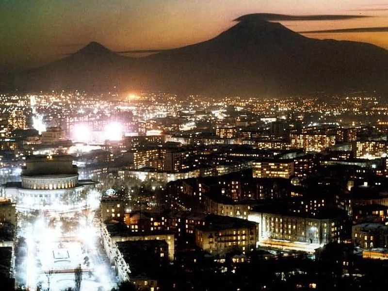 116 musées d&rsquo;Arménie et de l&rsquo;Artsakh participent ce week-end à la « Nuit des Musées »