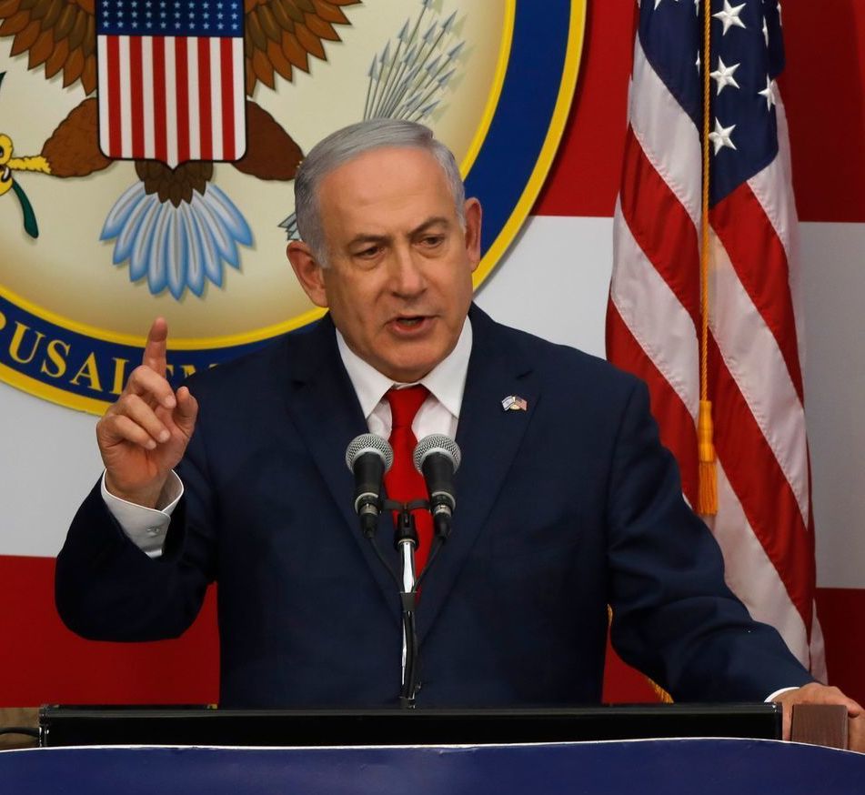 Netanyahu rejette les leçons de morale d&rsquo;Erdogan sur les morts à Gaza