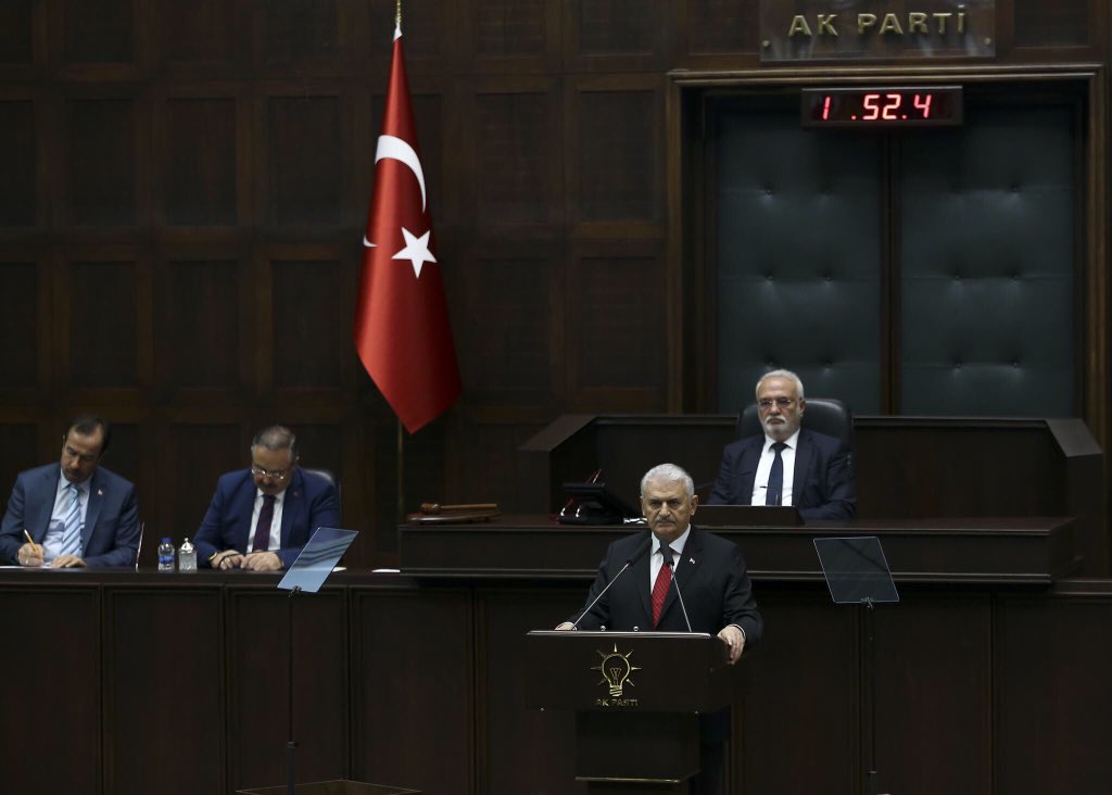 Gaza: la Turquie appelle les pays musulmans a reconsidérer les relations avec Israël