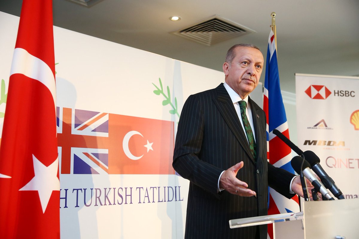 Turquie : 54 personnes présumées liées à l&rsquo;EI arrêtées