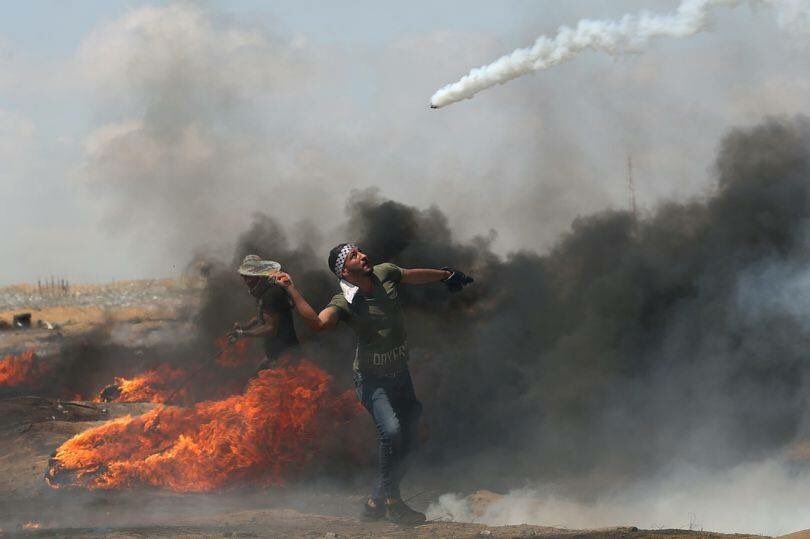 Gaza: les Etats-Unis partagent la responsabilité du massacre, selon la Turquie