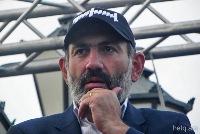 Arménie: différente, pas nouvelle par Vahan Bournazian