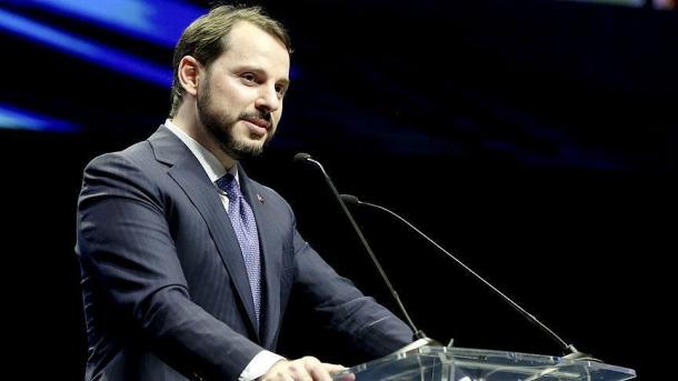 Turquie: Le gazoduc transanatolien opérationnel le 12 juin