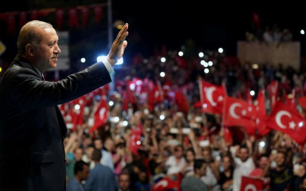 La Turquie suspend des départements d&rsquo;études françaises