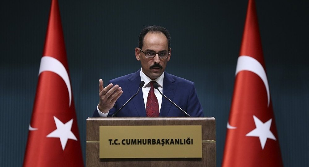Iran : Ankara dit craindre de nouveaux conflits après la décision de Trump