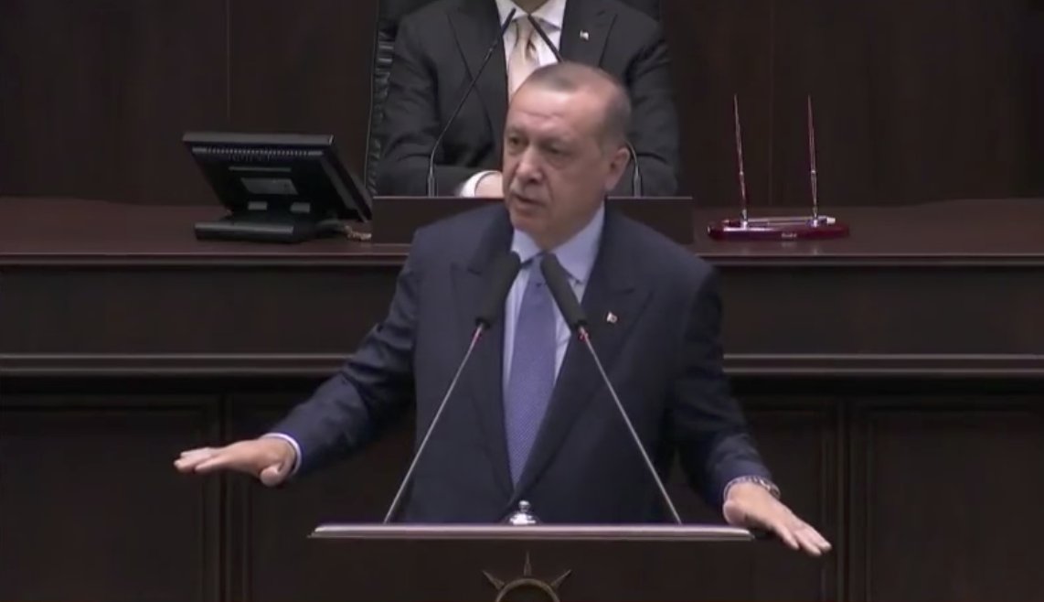 Le président Erdogan en visite mardi au Royaume-Uni