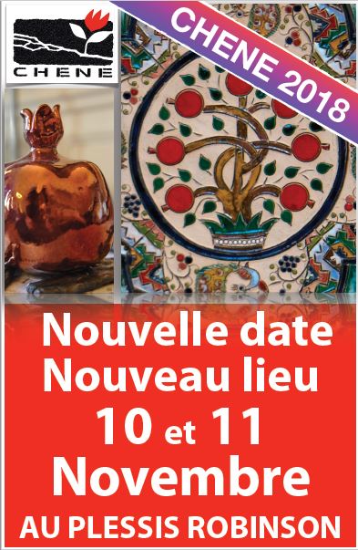 La braderie de CHENE change  de date et de lieu