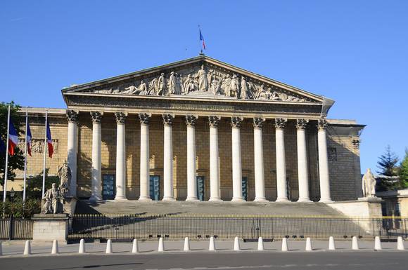 Conférence le lundi 28 mai à l&rsquo;Assemblée Nationale
