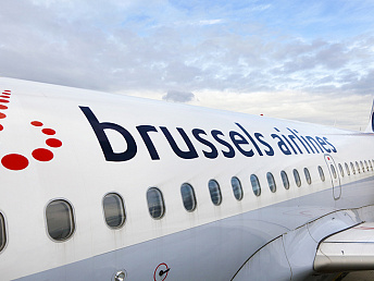Brussels Airline devrait reprendre ses vols vers Erevan