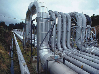 L&rsquo;Iran prêt à augmenter ses livraisons de gaz à l&rsquo;Arménie