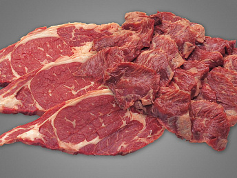 125 kilogrammes de viande impropres à l&rsquo;usage trouvés à Erevan et retirés de la vente