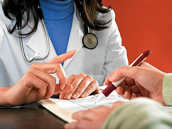 L&rsquo;Arménie introduira le bureau du médiateur des services de santé