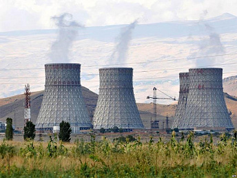 La modernisation va augmenter la capacité de la centrale nucléaire arménienne de 10%