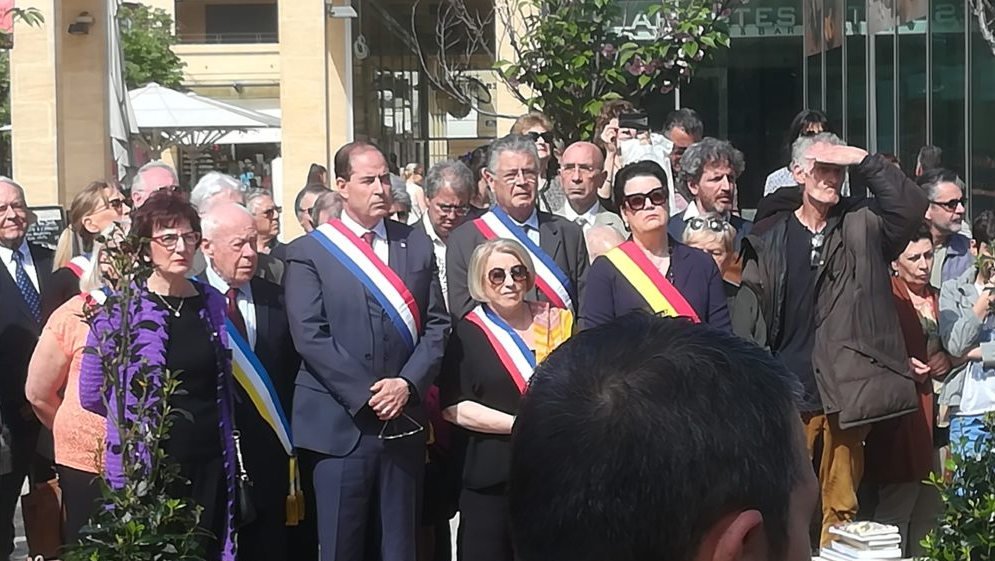 Aix-en-Provence