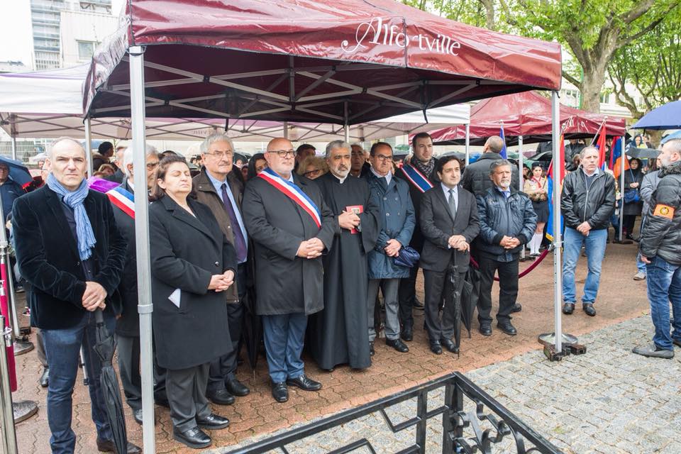 Alfortville