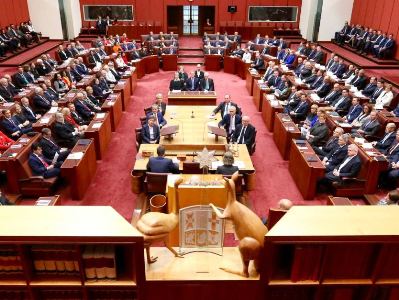 Le génocide des Arméniens pourrait entrer pour la première fois au Parlement d&rsquo;Australie