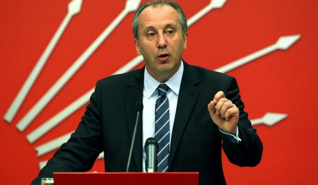 Le principal rival d&rsquo;Erdogan « accepte » les résultats des élections
