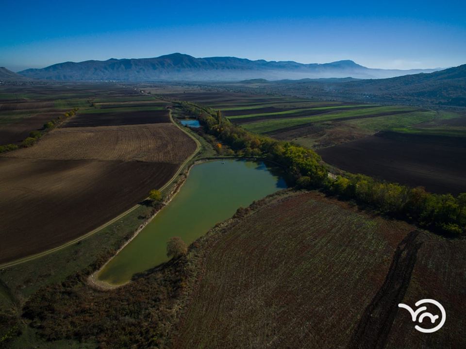 La beauté de l&rsquo;Artsakh