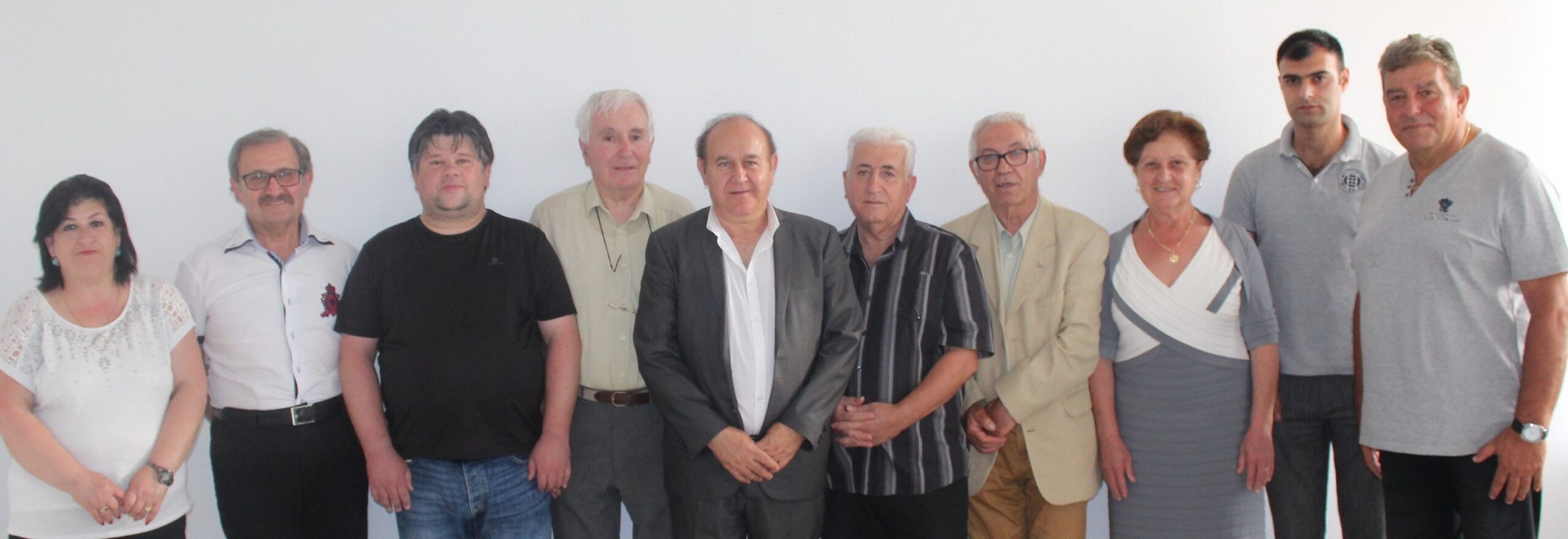 L&rsquo;assemblée générale d&rsquo;« Arménia » à Bourg-Lès-Valence tournée vers sa 24e saison