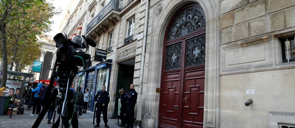 Braquage de Kim Kardashian: un des suspects n&rsquo;est plus mis en examen pour vol et séquestration