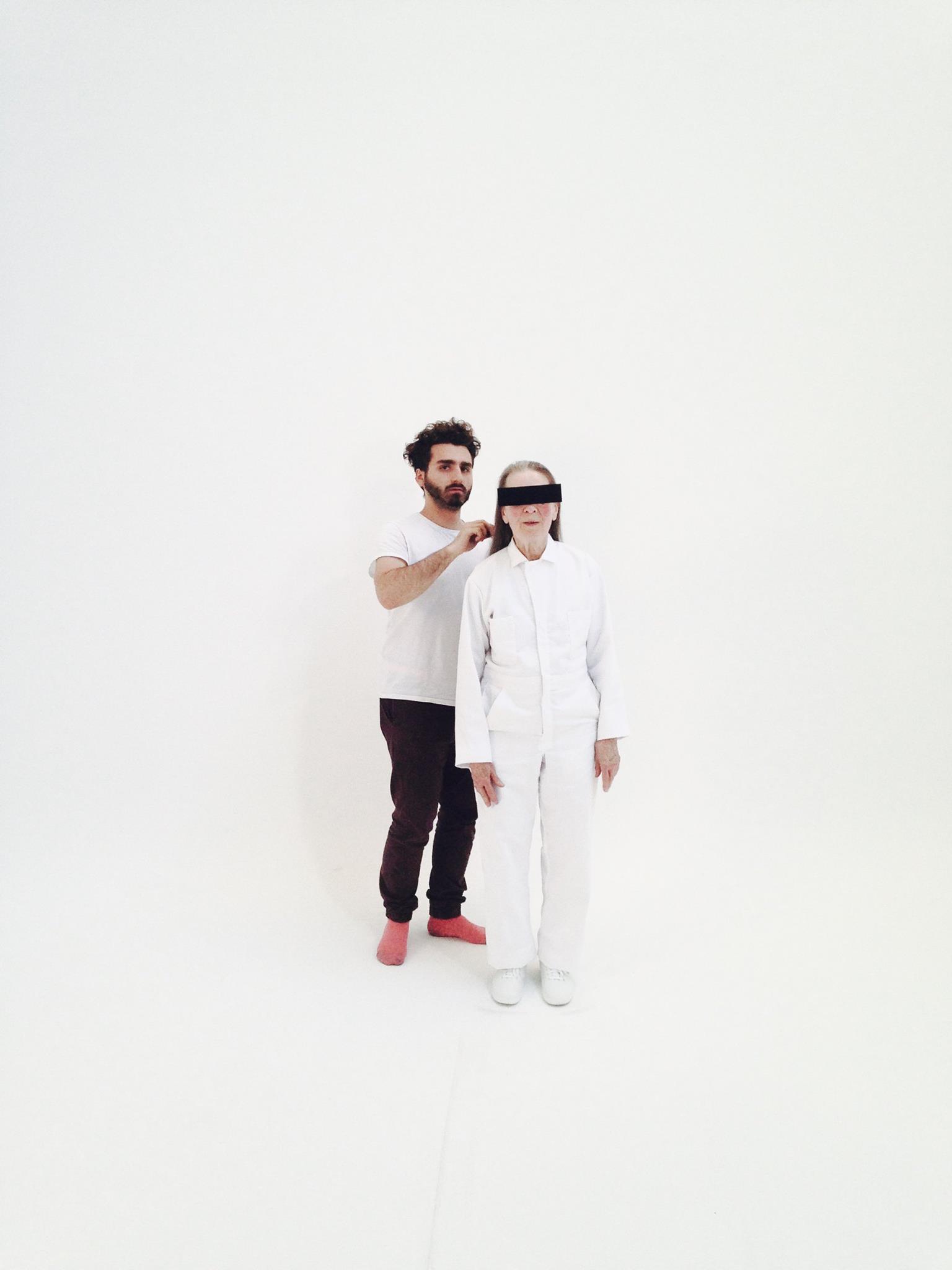Garush Malkonyan et Alice Nadjarian exposent aux Beaux-Arts