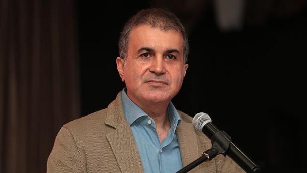 Omer Celik : «« La montée de l&rsquo;extrême droite en Europe peut provoquer une formation semblable à DAESH » »