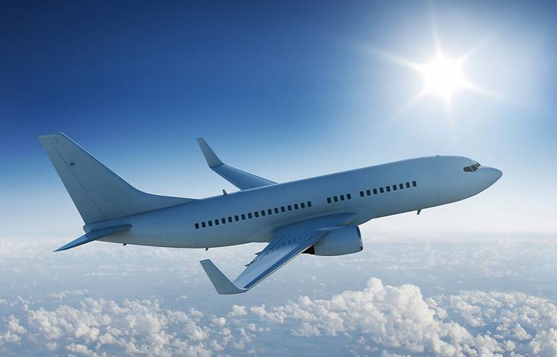 L&rsquo;avion Moscou-Erévan a évité une probable collision avec un autre appareil au-dessus de Rostov