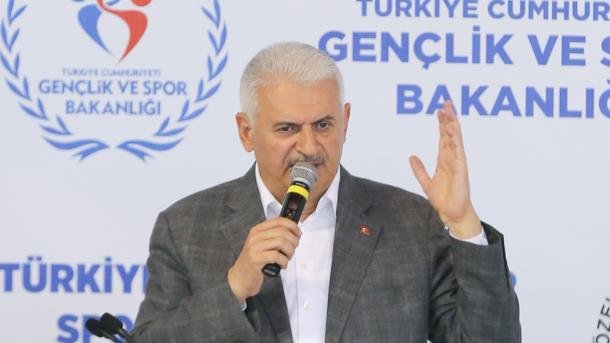 Binali Yildirim: Le temps est venu d&rsquo;en finir avec Kandil