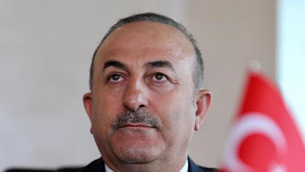 Mevlut Cavusoglu : « La Turquie est un pays-clef dans tous les processus concernant la Syrie »