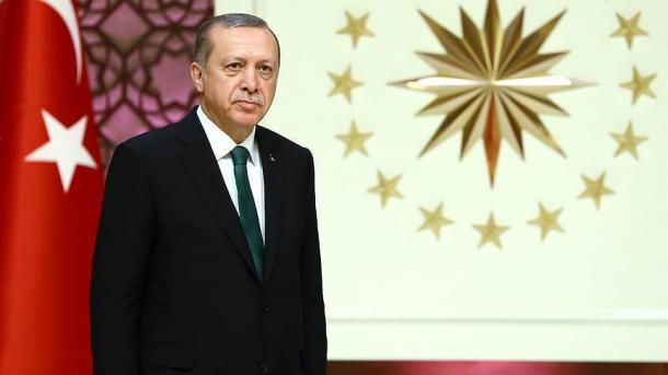 Erdogan: La Turquie est toujours venue en aide aux oppressés sans faire de distinctions
