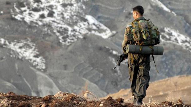 Deux militaires turcs tués dans une attaque kurde