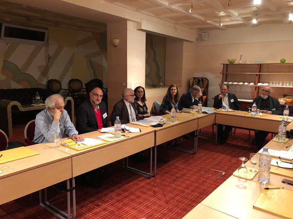 Retour sur le colloque des écoles journalières arméniennes de France