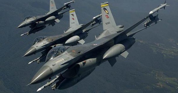 La Turquie dit avoir tué 35 militants du PKK en Irak