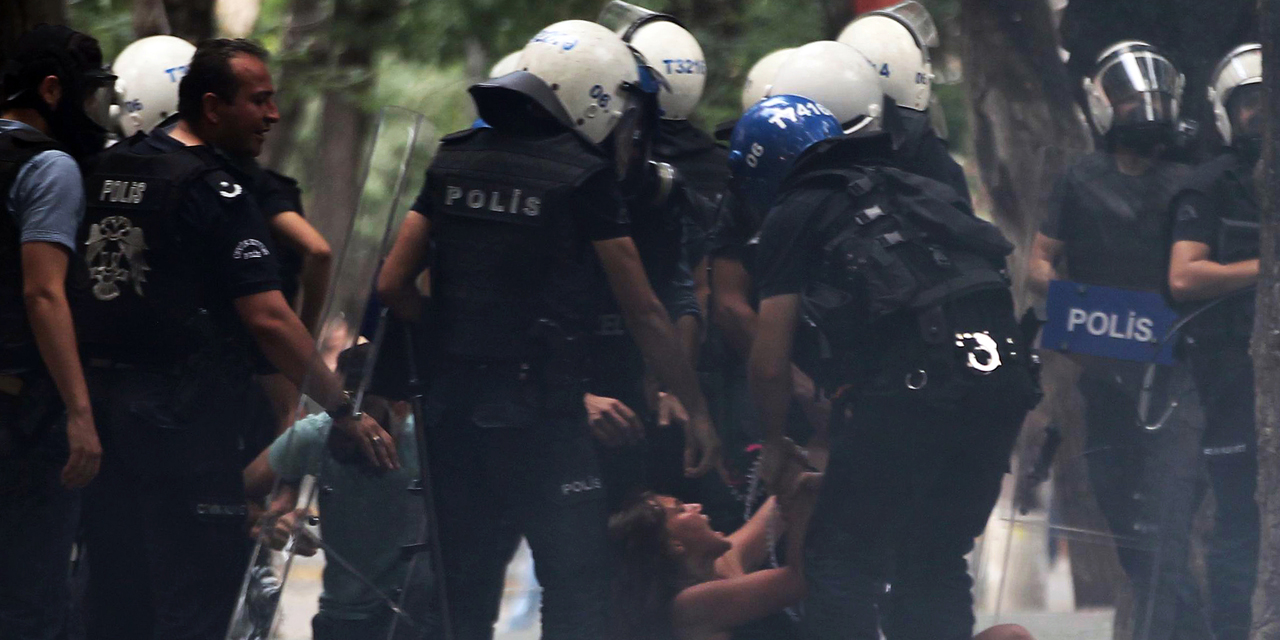 Elections en Turquie : 19 arrestations après des incidents meurtriers au Kurdistan