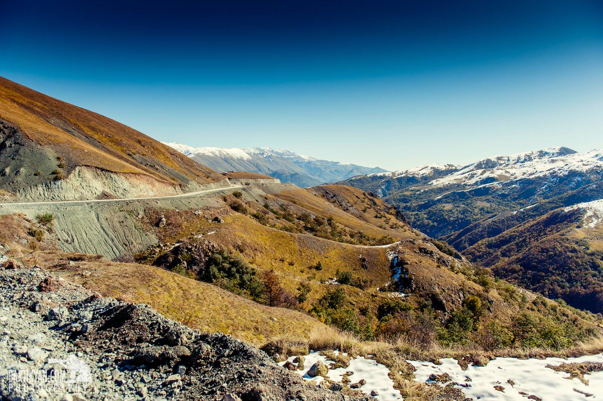 La beauté de l&rsquo;Artsakh