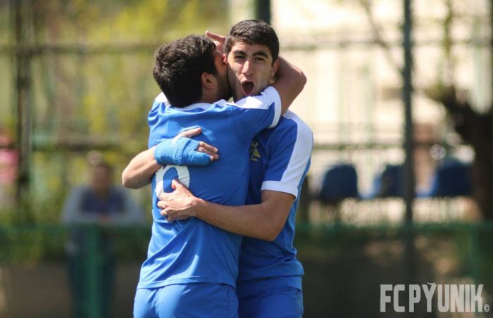 L&rsquo;international arménien Eric Vardanyan (20 ans) sous les couleurs de Leganés jouera en championnat d&rsquo;Espagne
