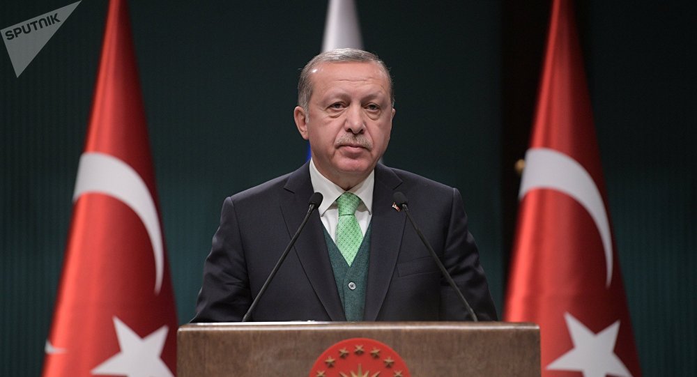 Erdogan: l&rsquo;état d&rsquo;urgence en Turquie sera levé après les élections