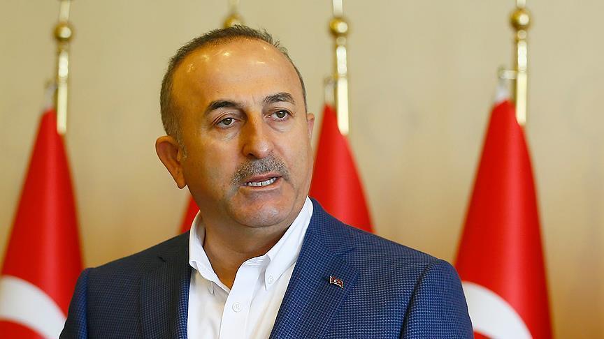Mevlut Cavusoglu appelle Berlin à réaliser des extraditions