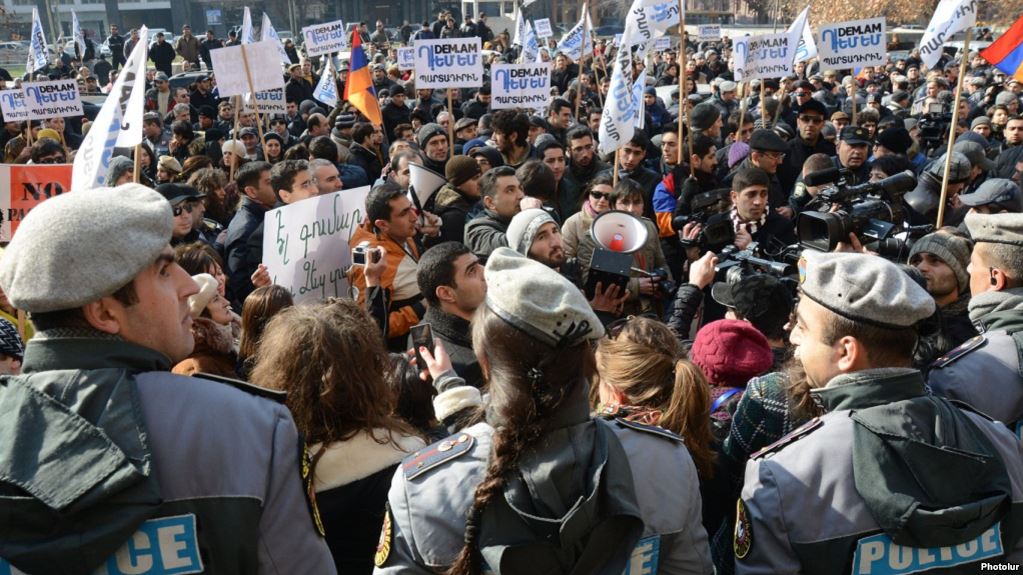 Vers de nouvelles manifestations contre la réforme des retraites ?