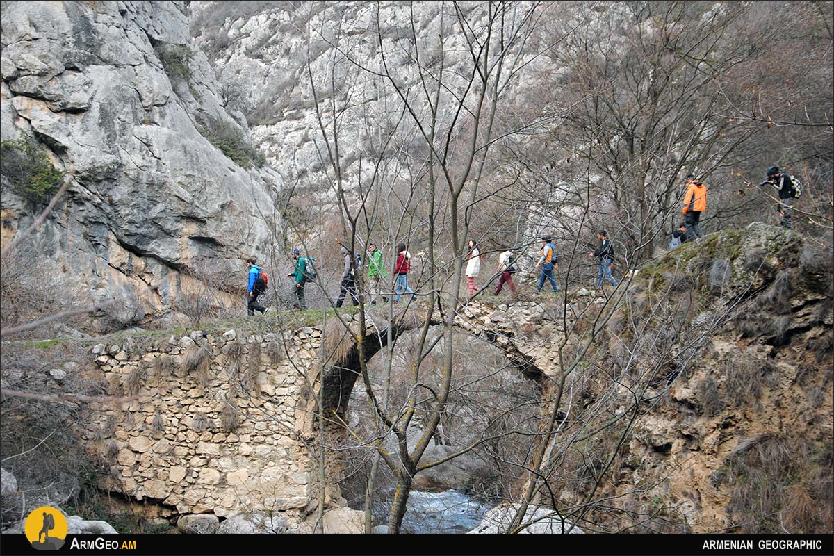 La beauté de l&rsquo;Artsakh