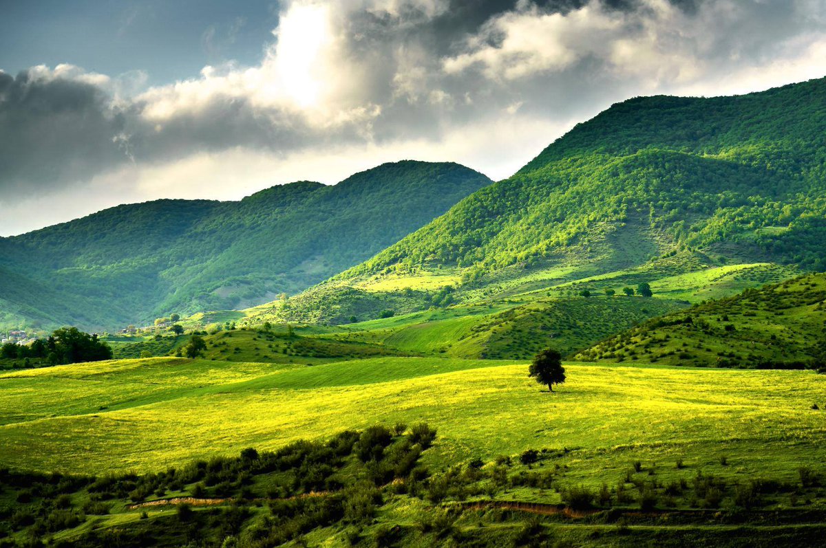La beauté de l&rsquo;Artsakh