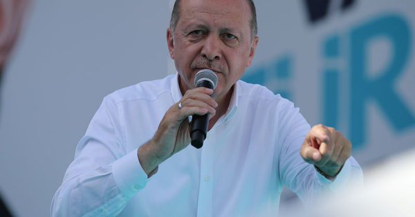 La Turquie va poursuivre ses bombardements dans le nord de l&rsquo;Irak