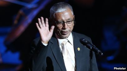 Le prix Aurora décerné à Kyaw Hla Aung, défenseur des droits des Rohingya