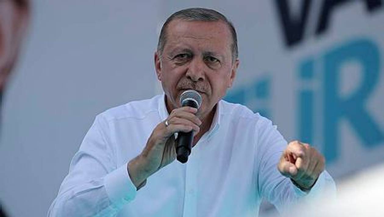Turquie. Erdogan dénonce la décision de l&rsquo;Autriche de fermer des mosquées