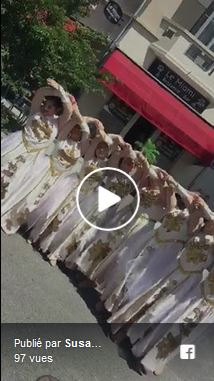 Grenoble – Fête des Tuiles 2018