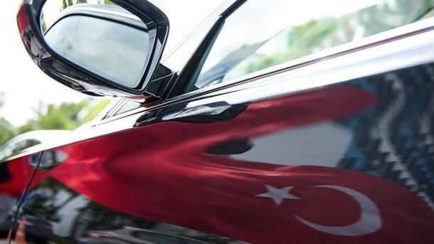 Faruk Ozlu : 3,2 milliards d&rsquo;euros pour produire la voiture turque