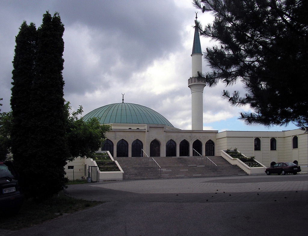 L&rsquo;Autriche va expulser des imams financés par l&rsquo;étranger et fermer sept  mosquées