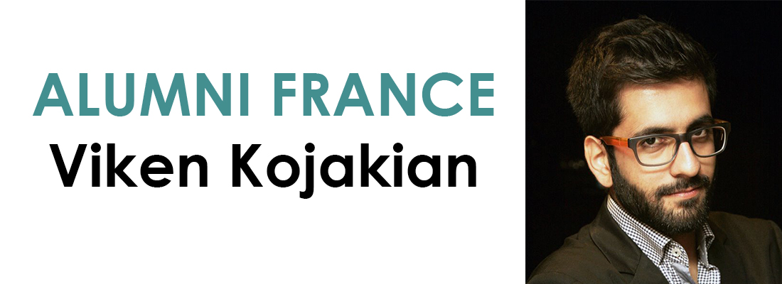 Nouveau Président pour l&rsquo;UGAB Lyon