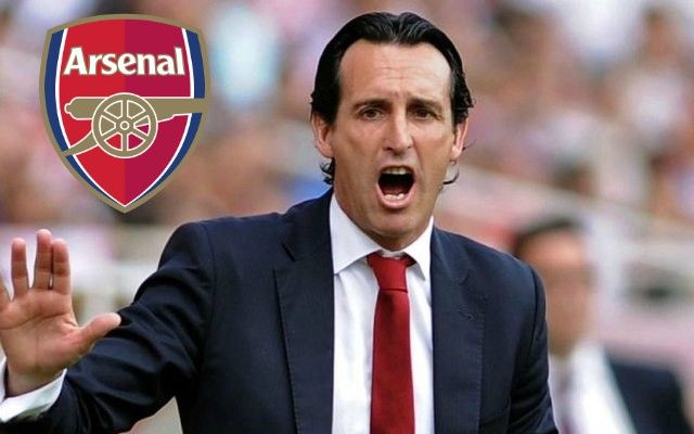 Unai Emery désirait faire venir l&rsquo;international arménien Henrikh Mkhitaryan au Paris Saint-Germain